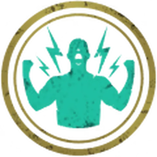 Adrenaline Rush - Expert official in-game responder skill icon