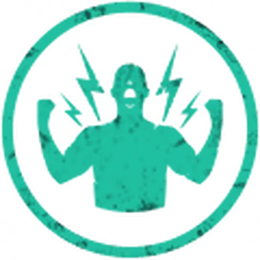 Adrenaline Rush official in-game responder skill icon