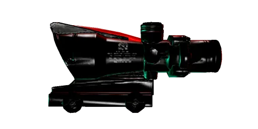 Official in-game Combat Optic Gunsight icon