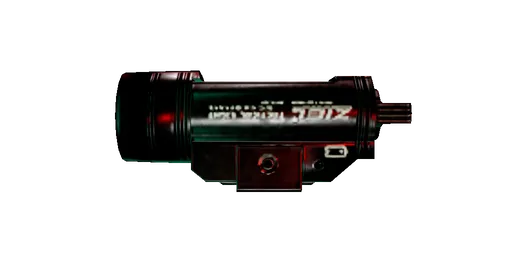 Official in-game Handgun Flashlight icon