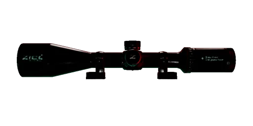 Official in-game Hunting Scope icon