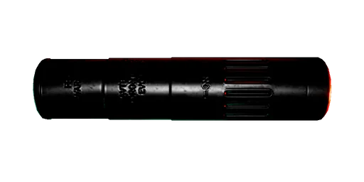 Official in-game Large Suppressor icon