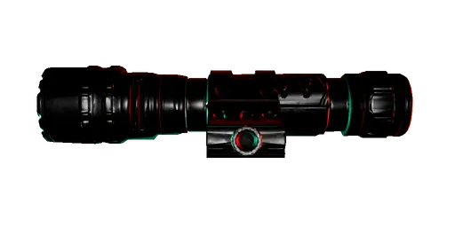 Official in-game Long Gun Flashlight icon