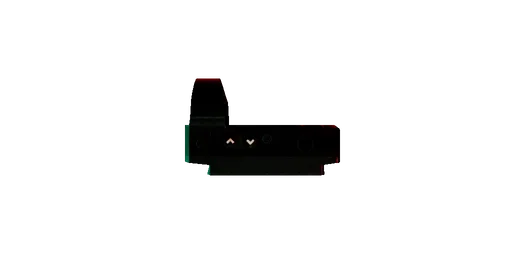 Official in-game Micro Reflex Sight icon
