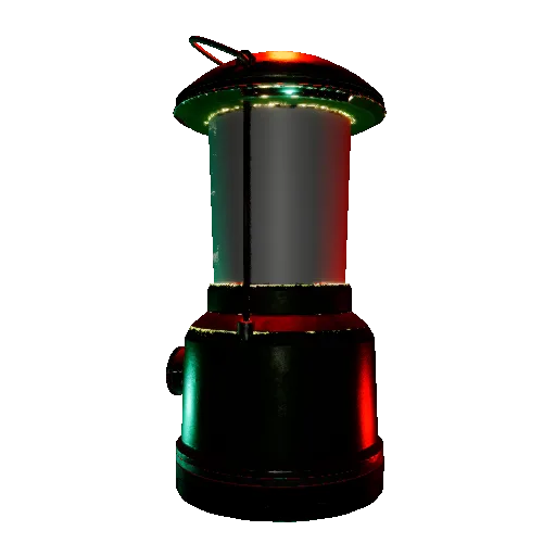 Official in-game Deployable Lantern icon