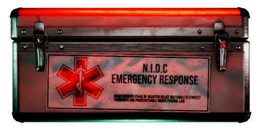 Official in-game Mass Casualty Kit icon