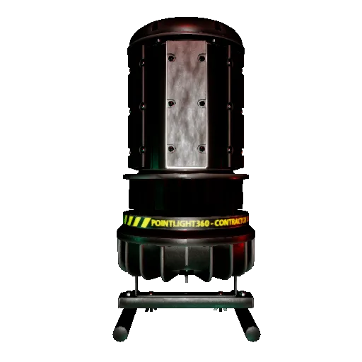 Official in-game Deployable Worklight icon