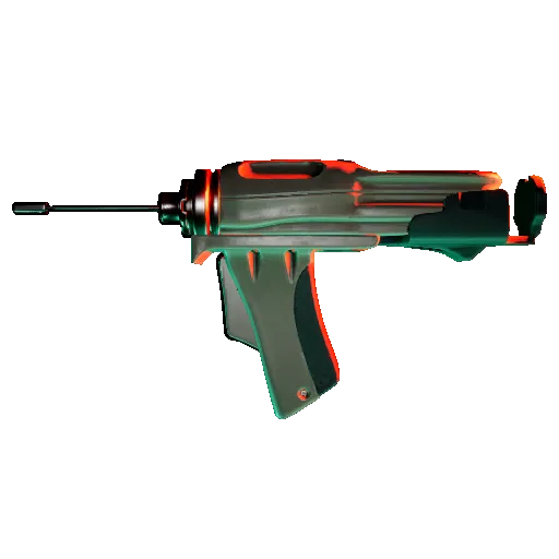 Official Experimental Gene Therapy inventory icon