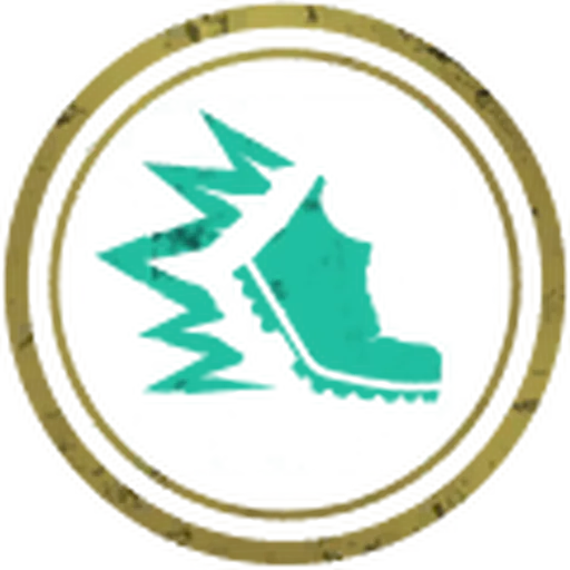 Marathon Runner - Expert official in-game responder skill icon
