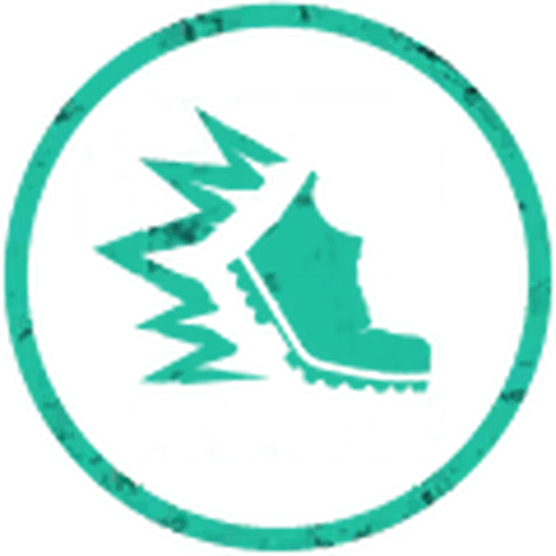 Marathon Runner official in-game responder skill icon