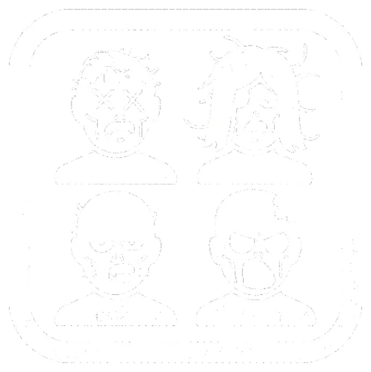 In-game zombie threat art
