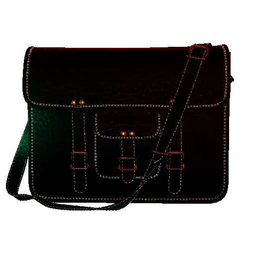 Official Satchel inventory icon