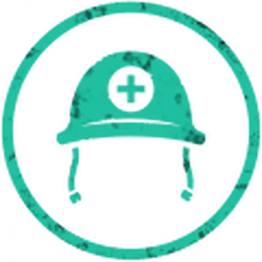 Official Skilled Medic Responder skill icon