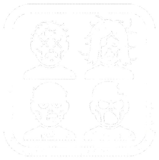 Official in-game zombie threat illustration